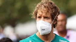 Minardi destrozó a Sebastian Vettel y le aconsejó retirarse de la Formula 1