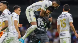 Alfredo Talavera, uno más que se rinde a los pies de Andrés Lillini en Pumas
