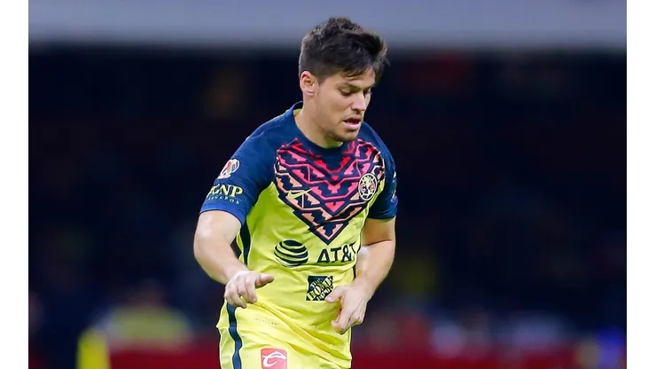 Meré militó en la Bundesliga y LaLiga