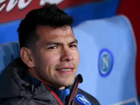 Prensa italiana destroza a Chucky por "bulto"