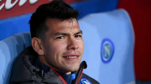 Prensa italiana destroza a Chucky por "bulto"