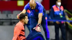 A Sebastián Jurado le duele Cruz Azul: "Tenemos que tener vergüenza deportiva"