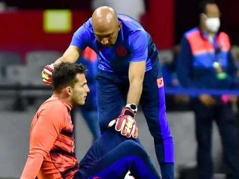 A Sebastián Jurado le duele Cruz Azul: "Tenemos que tener vergüenza deportiva"