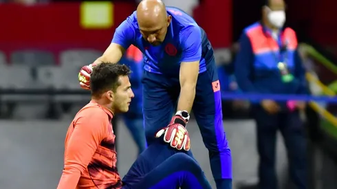A Sebastián Jurado le duele Cruz Azul: "Tenemos que tener vergüenza deportiva"