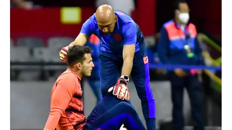 A Sebastián Jurado le duele Cruz Azul: "Tenemos que tener vergüenza deportiva"