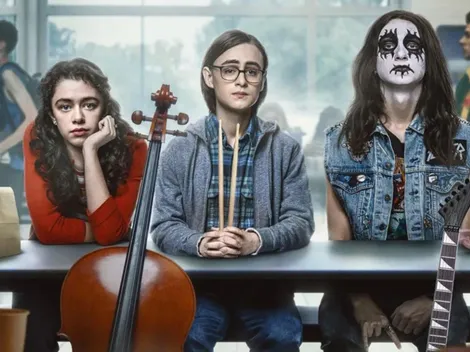 ‘Metal Lords’ en Netflix: ¿Qué canciones suenan en la película y quienes aparecen