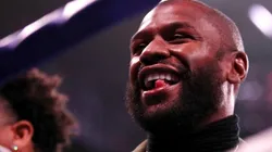 Floyd Mayweather explicó por qué era mejor que Chávez.