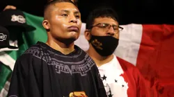 El Pitbull Cruz le dejó un mensaje a Yuriorkis Gamboa.