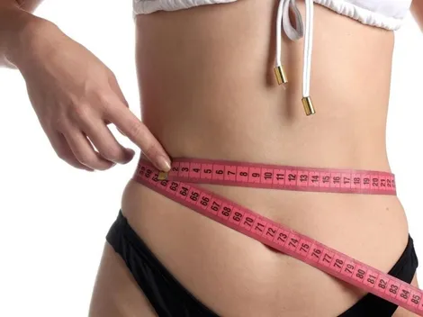 Ejercicios para reducir tu cintura en menos de un mes