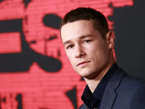 Kyle Allen: ¿Quién es el protagonista de ‘Entre la vida y la muerte’?