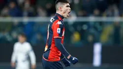 Los tres grandes de Italia que quieren a Johan Vásquez