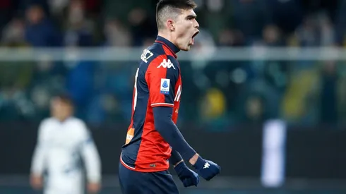 Los tres grandes de Italia que quieren a Johan Vásquez