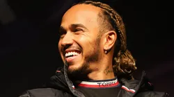 Hamilton necesita mejorar en la temporada 2022 de la F1.