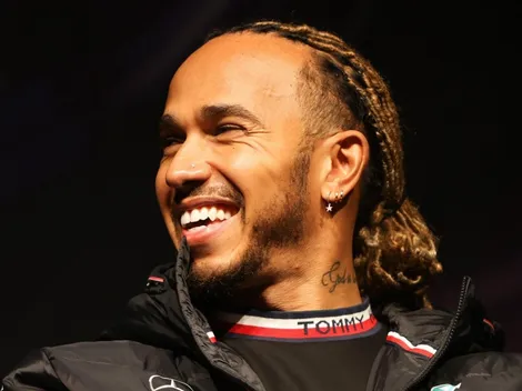 Lewis Hamilton se revela contra la FIA y podría recibir sanciones