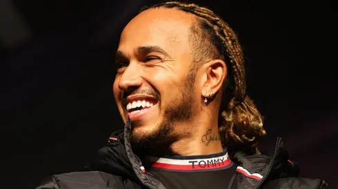 Hamilton necesita mejorar en la temporada 2022 de la F1.
