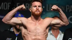 Teddy Atlas dice que el mexicano podría estar usando sustancias prohibidas.