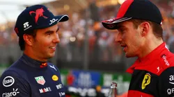 A Red Bull y Ferrari no se les escapa ningún detalle.