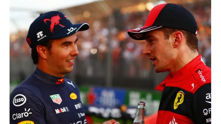 A Red Bull y Ferrari no se les escapa ningún detalle.