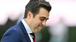 Chivas habría definido el futuro de Michel Leaño.