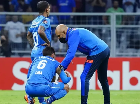 ◉ Las noticias de Cruz Azul hoy, 13 de abril de 2022