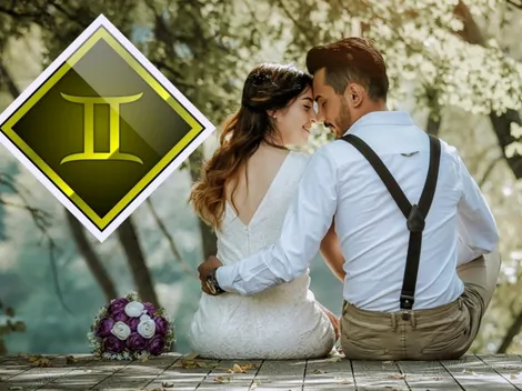 ¿Cómo son los Géminis en el amor?