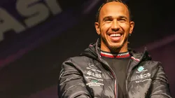 Así reaccionó la prensa internacional al 4º lugar de Hamilton en Australia