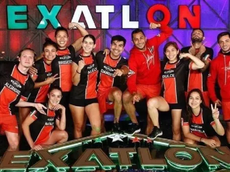 Exactlón All Star ya tiene fecha y hora de emisión del último programa: cuándo es