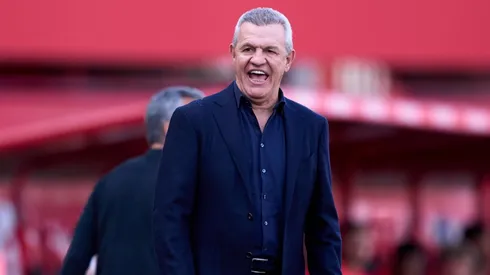 Las mañas de Javier Aguirre que no fueron bien recibidas en España