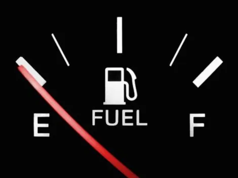 Precio de la gasolina en la frontera norte HOY 12 de abril