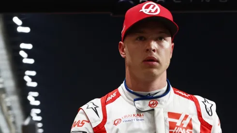 Mazepin tuvo que dejar la F1 por los conflictos entre Rusa y Ucrania