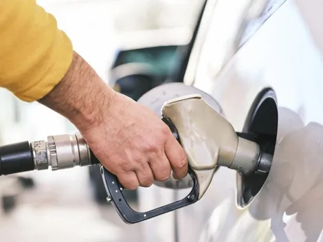 Precio de la gasolina hoy 12 de abril de 2022 en CDMX