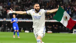 Benzema se perfila a conseguir su primer Pichichi