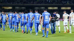 Cruz Azul define el boleto a la final contra Pumas UNAM.