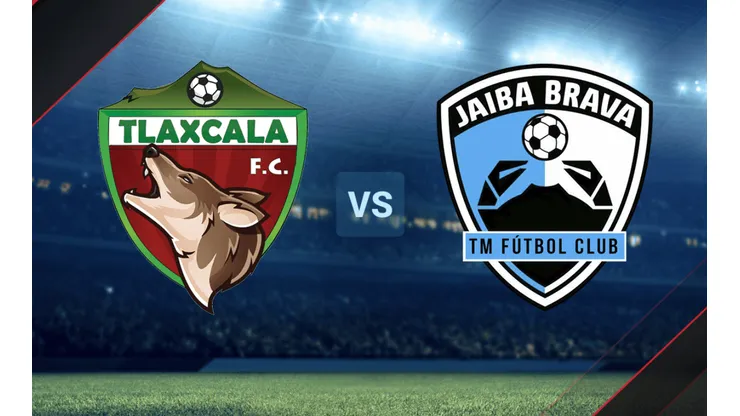 Tlaxcala vs. Tampico Madero por la Liga de Expansión.