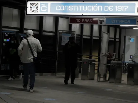 Semana Santa en CDMX: ¿Cómo será el horario de metro, cablebus, parquímetros este sábado y domingo?