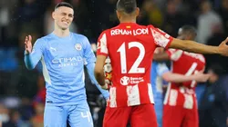 Atlético Madrid y Manchester City buscarán un boleto a semifinales