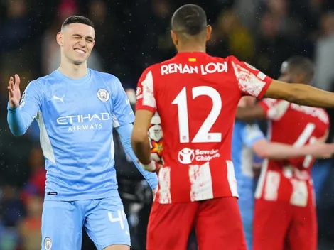 HBO Max transmitirá el Atlético de Madrid vs. Manchester City