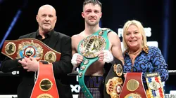 Un peleador latinoamericano buscará arrebatar a Josh Taylor su status de campeón mundial indiscutible