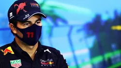 La prensa internacional despreció a Checo tras el GP de Australia
