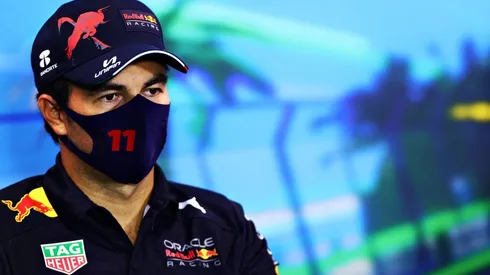 La prensa internacional despreció a Checo tras el GP de Australia