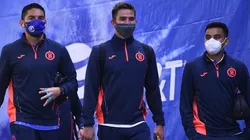 Malas noticias para Cruz Azul.