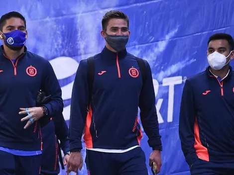 ◉ Las noticias de Cruz Azul hoy, 11 de abril de 2022