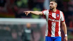 Atleti quiere a un ex América para reemplazar a HH