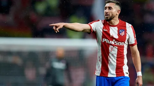 Atleti quiere a un ex América para reemplazar a HH