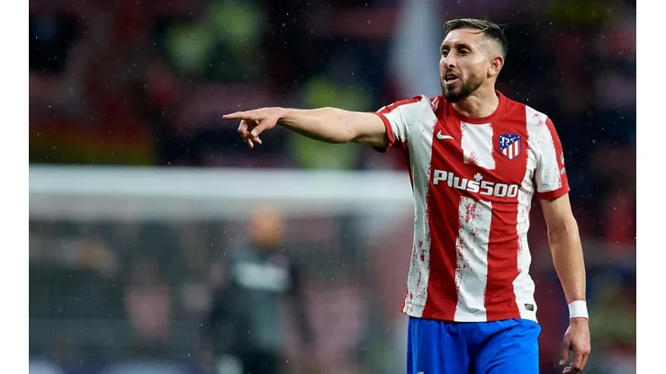 Atleti quiere a un ex América para reemplazar a HH