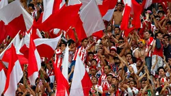 J12 Am�rica vs Guadalajara