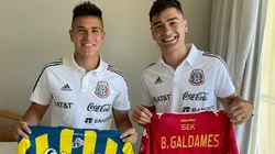 Otra vez: Amenazan de muerte a Benjamín Galdames y su familia