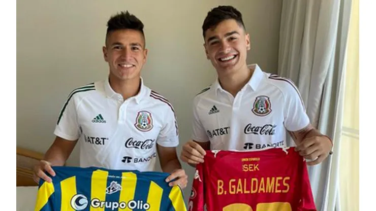 Otra vez: Amenazan de muerte a Benjamín Galdames y su familia