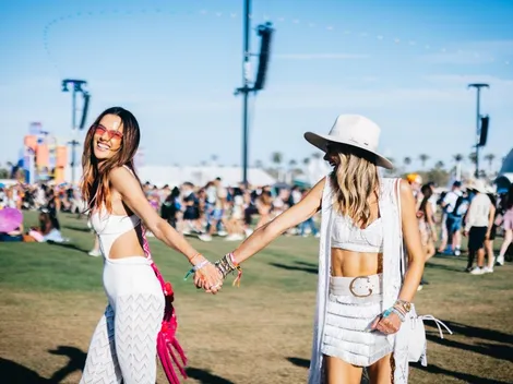 Coachella 2022: cómo ver en VIVO y directo el festival de música