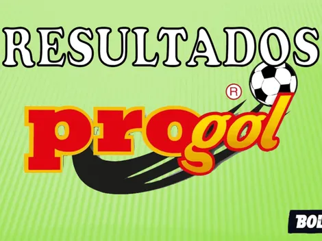 Resultados de la Quiniela Progol | Concurso del lunes 11 de abril 2022 | Lotería Nacional